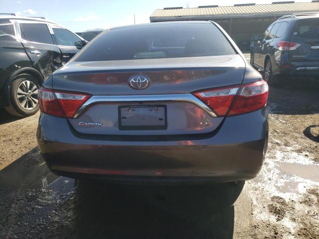 Photo 5 VIN: 4T1BF1FK1HU706500 - TOYOTA CAMRY LE 