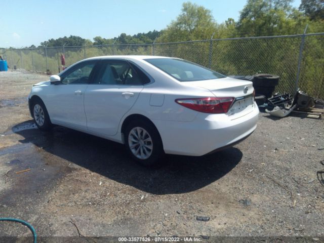 Photo 2 VIN: 4T1BF1FK1HU706707 - TOYOTA CAMRY 