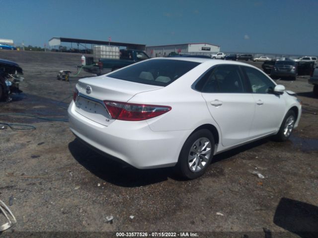 Photo 3 VIN: 4T1BF1FK1HU706707 - TOYOTA CAMRY 