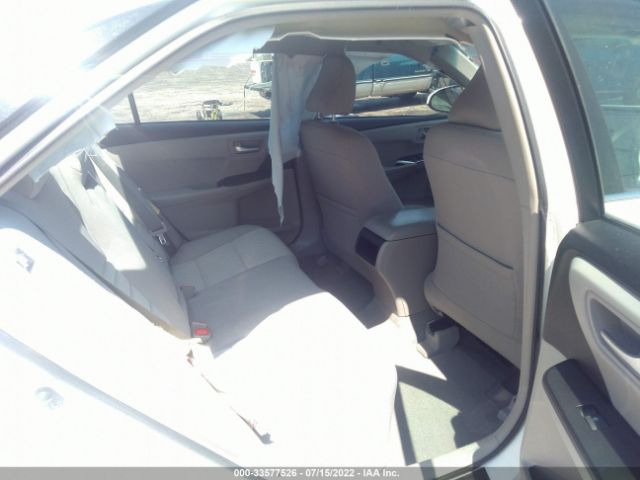 Photo 7 VIN: 4T1BF1FK1HU706707 - TOYOTA CAMRY 