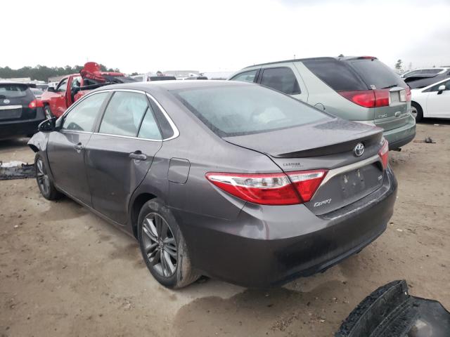 Photo 2 VIN: 4T1BF1FK1HU708084 - TOYOTA CAMRY LE 