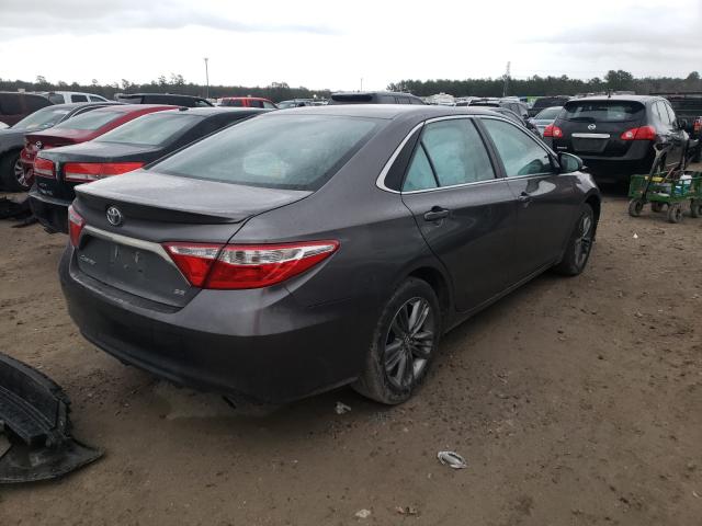 Photo 3 VIN: 4T1BF1FK1HU708084 - TOYOTA CAMRY LE 