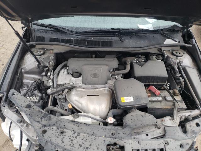 Photo 6 VIN: 4T1BF1FK1HU708084 - TOYOTA CAMRY LE 