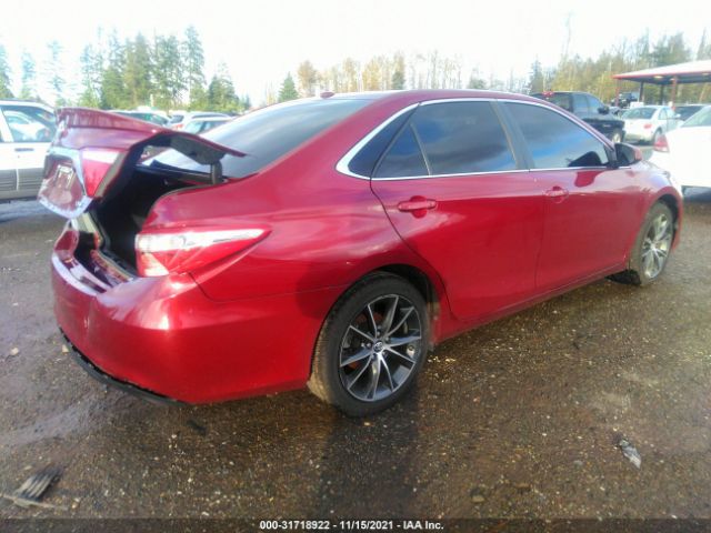 Photo 3 VIN: 4T1BF1FK1HU710241 - TOYOTA CAMRY 