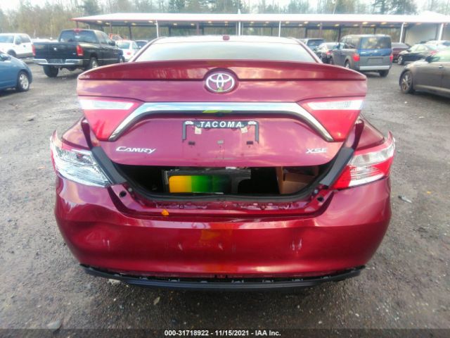 Photo 5 VIN: 4T1BF1FK1HU710241 - TOYOTA CAMRY 