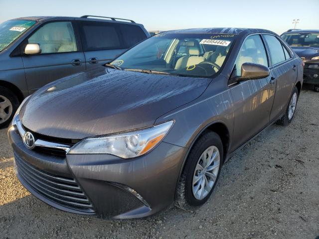 Photo 1 VIN: 4T1BF1FK1HU713804 - TOYOTA CAMRY LE 