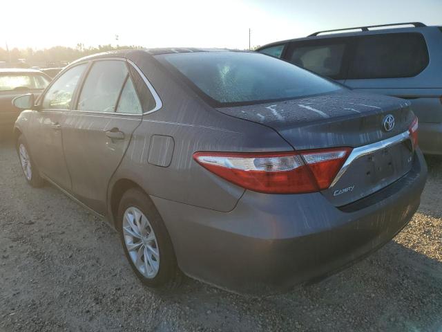 Photo 2 VIN: 4T1BF1FK1HU713804 - TOYOTA CAMRY LE 