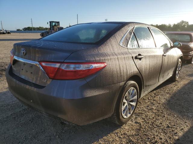 Photo 3 VIN: 4T1BF1FK1HU713804 - TOYOTA CAMRY LE 