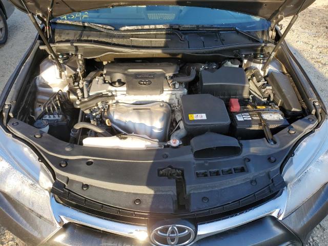 Photo 6 VIN: 4T1BF1FK1HU713804 - TOYOTA CAMRY LE 