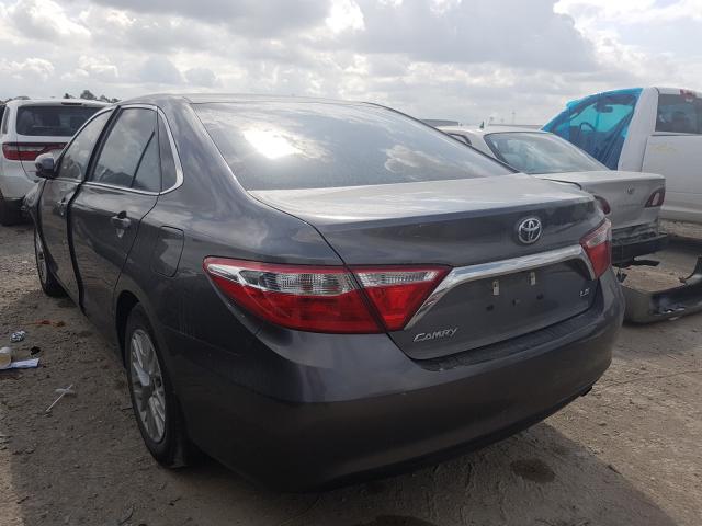 Photo 2 VIN: 4T1BF1FK1HU716864 - TOYOTA CAMRY LE 