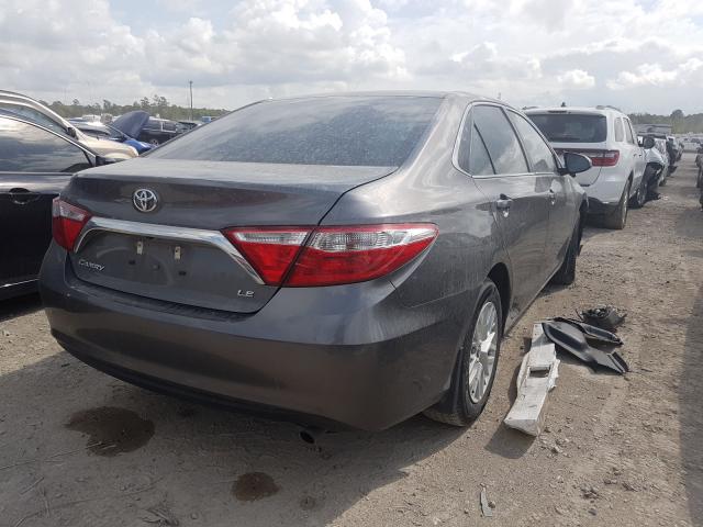 Photo 3 VIN: 4T1BF1FK1HU716864 - TOYOTA CAMRY LE 