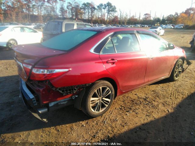 Photo 3 VIN: 4T1BF1FK1HU716959 - TOYOTA CAMRY 