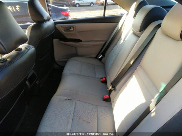 Photo 7 VIN: 4T1BF1FK1HU716959 - TOYOTA CAMRY 