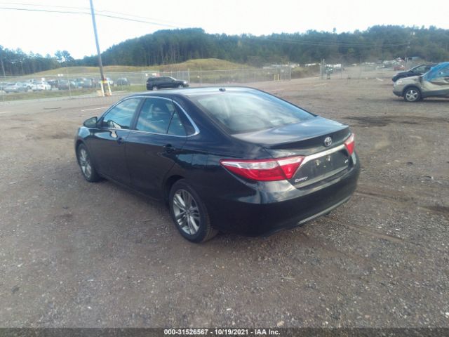 Photo 2 VIN: 4T1BF1FK1HU717111 - TOYOTA CAMRY 