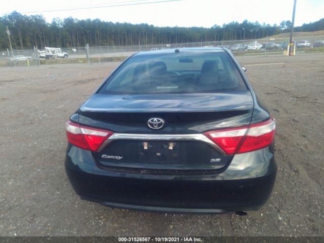 Photo 5 VIN: 4T1BF1FK1HU717111 - TOYOTA CAMRY 