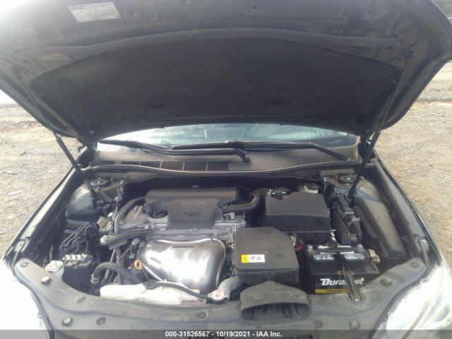 Photo 9 VIN: 4T1BF1FK1HU717111 - TOYOTA CAMRY 