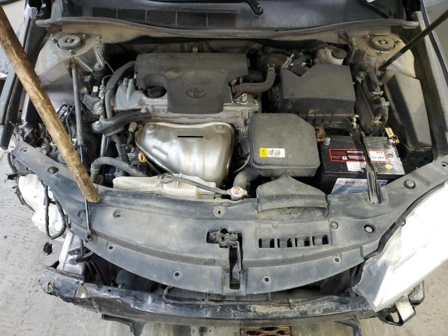 Photo 10 VIN: 4T1BF1FK1HU717187 - TOYOTA CAMRY 