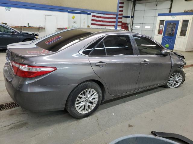 Photo 2 VIN: 4T1BF1FK1HU717187 - TOYOTA CAMRY 