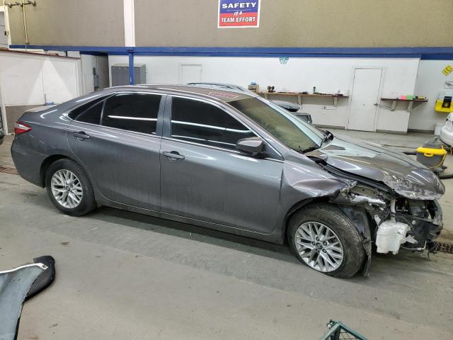 Photo 3 VIN: 4T1BF1FK1HU717187 - TOYOTA CAMRY 