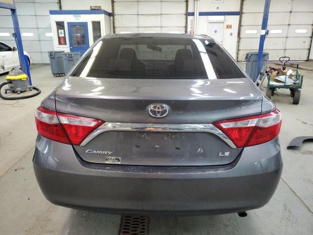 Photo 5 VIN: 4T1BF1FK1HU717187 - TOYOTA CAMRY 