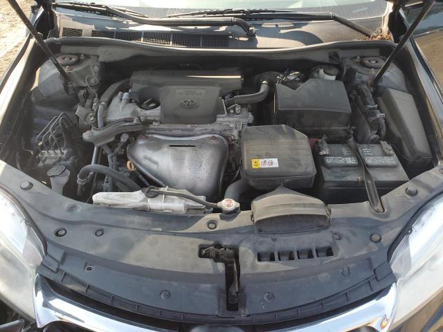 Photo 10 VIN: 4T1BF1FK1HU718517 - TOYOTA CAMRY LE 