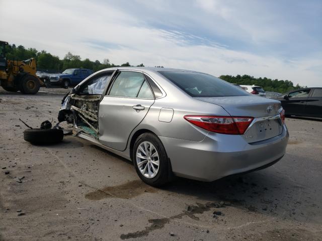 Photo 2 VIN: 4T1BF1FK1HU720462 - TOYOTA CAMRY LE 