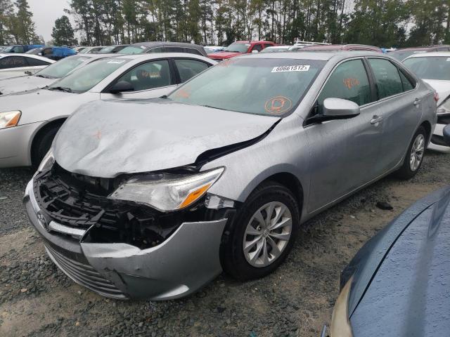 Photo 1 VIN: 4T1BF1FK1HU720641 - TOYOTA CAMRY LE 