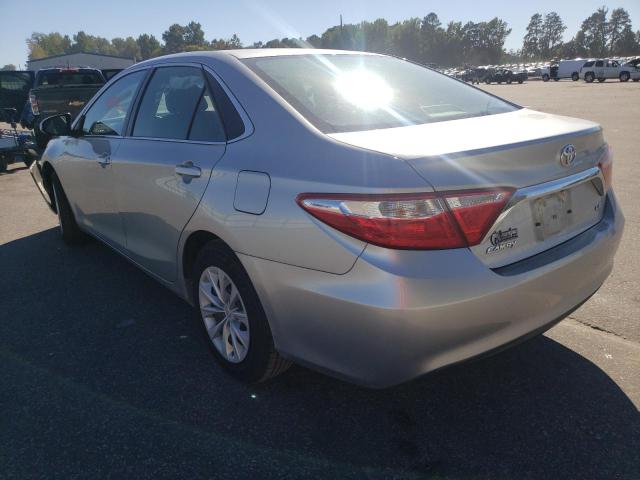 Photo 2 VIN: 4T1BF1FK1HU720641 - TOYOTA CAMRY LE 