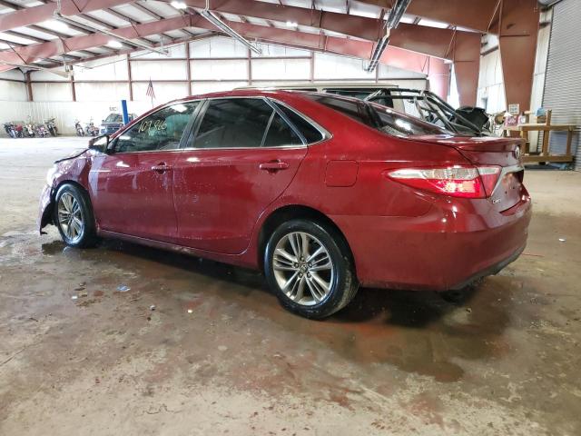 Photo 1 VIN: 4T1BF1FK1HU722437 - TOYOTA CAMRY 