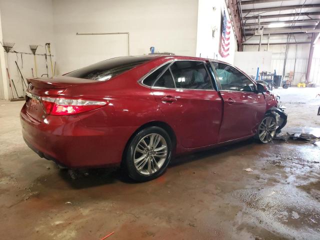 Photo 2 VIN: 4T1BF1FK1HU722437 - TOYOTA CAMRY 