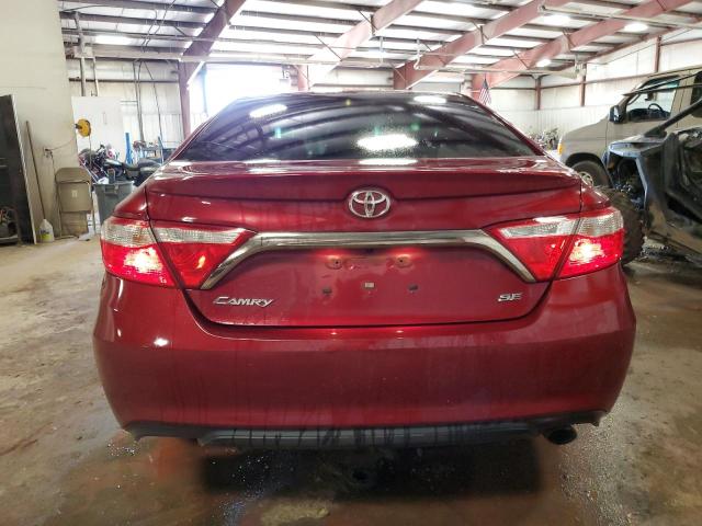 Photo 5 VIN: 4T1BF1FK1HU722437 - TOYOTA CAMRY 