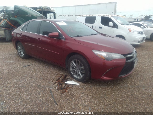 Photo 0 VIN: 4T1BF1FK1HU726388 - TOYOTA CAMRY 