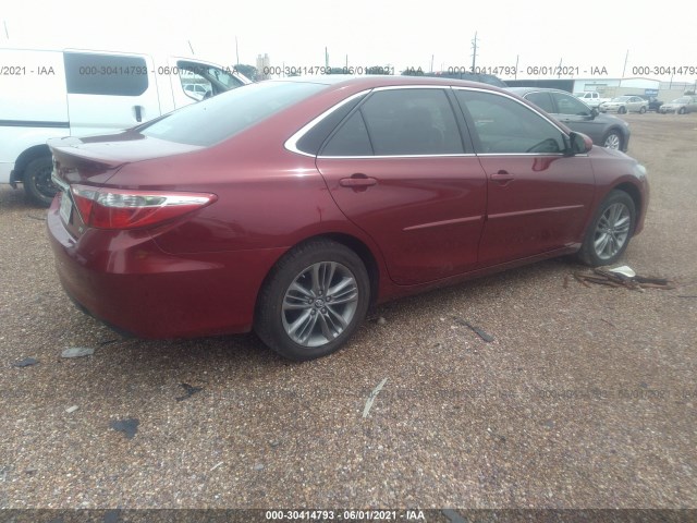 Photo 3 VIN: 4T1BF1FK1HU726388 - TOYOTA CAMRY 