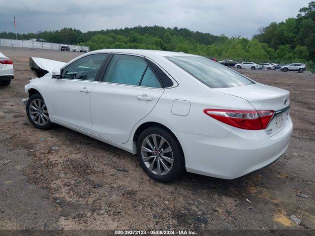 Photo 2 VIN: 4T1BF1FK1HU727962 - TOYOTA CAMRY 