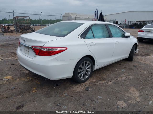 Photo 3 VIN: 4T1BF1FK1HU727962 - TOYOTA CAMRY 