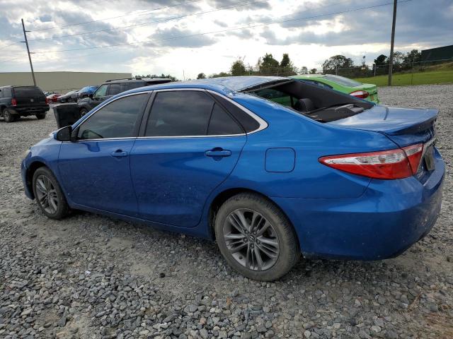 Photo 1 VIN: 4T1BF1FK1HU728349 - TOYOTA CAMRY LE 