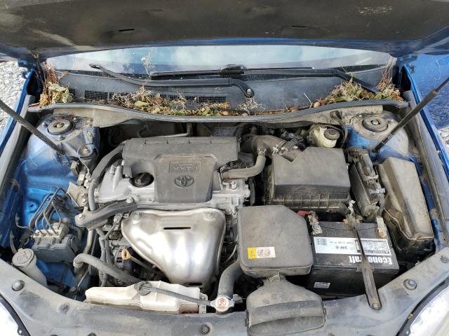 Photo 10 VIN: 4T1BF1FK1HU728349 - TOYOTA CAMRY LE 