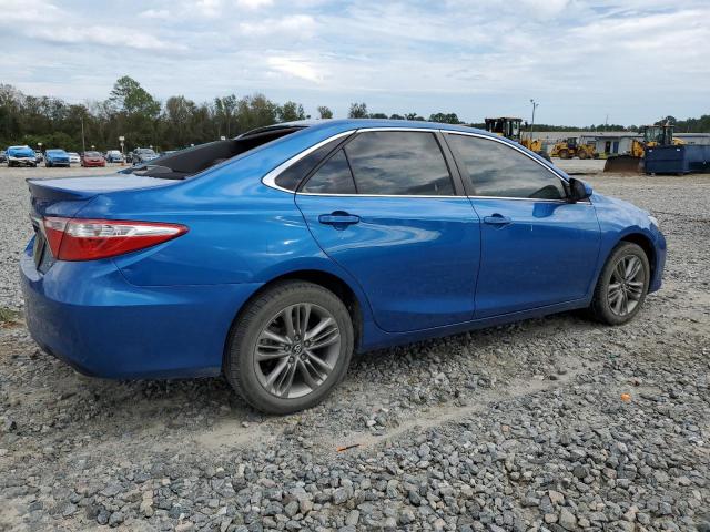 Photo 2 VIN: 4T1BF1FK1HU728349 - TOYOTA CAMRY LE 