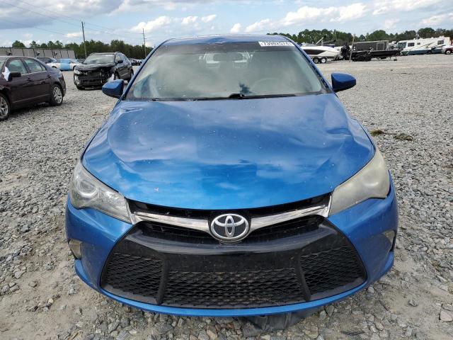 Photo 4 VIN: 4T1BF1FK1HU728349 - TOYOTA CAMRY LE 