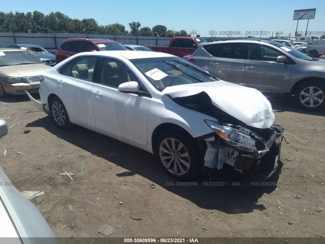 Photo 0 VIN: 4T1BF1FK1HU729825 - TOYOTA CAMRY 