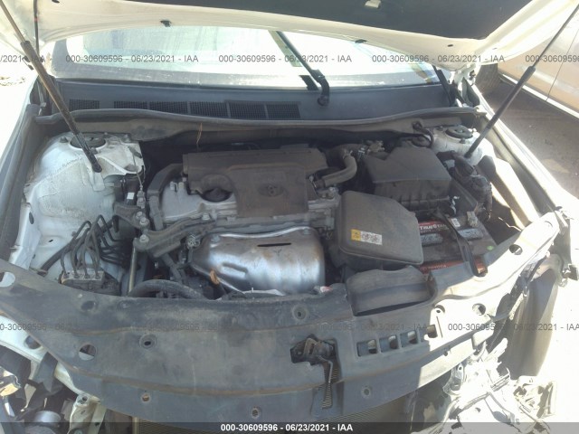 Photo 9 VIN: 4T1BF1FK1HU729825 - TOYOTA CAMRY 