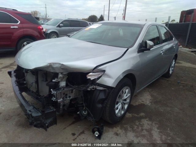 Photo 1 VIN: 4T1BF1FK1HU730201 - TOYOTA CAMRY 