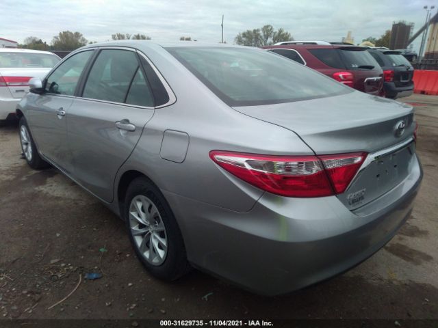 Photo 2 VIN: 4T1BF1FK1HU730201 - TOYOTA CAMRY 