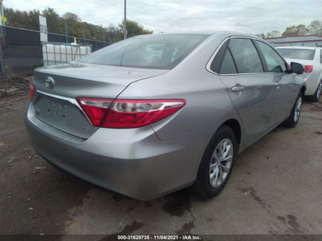 Photo 3 VIN: 4T1BF1FK1HU730201 - TOYOTA CAMRY 