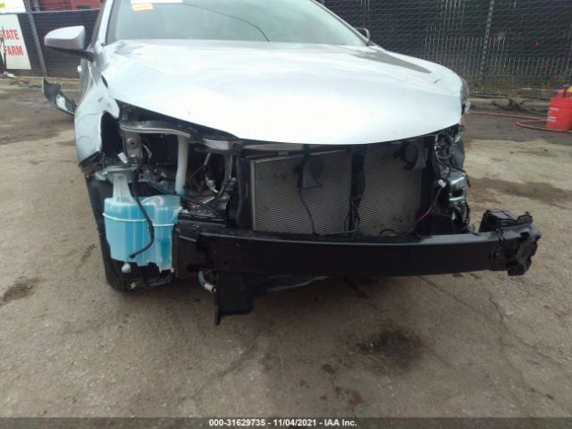 Photo 5 VIN: 4T1BF1FK1HU730201 - TOYOTA CAMRY 