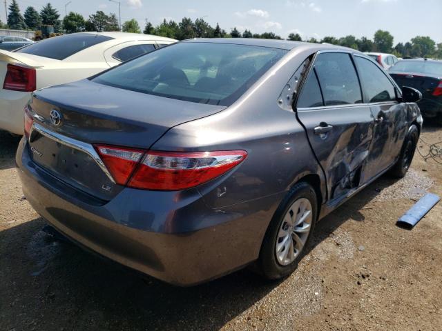 Photo 2 VIN: 4T1BF1FK1HU730358 - TOYOTA CAMRY LE 