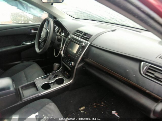 Photo 4 VIN: 4T1BF1FK1HU733602 - TOYOTA CAMRY LE 