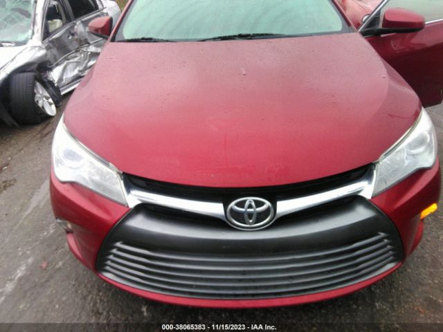 Photo 9 VIN: 4T1BF1FK1HU733602 - TOYOTA CAMRY LE 