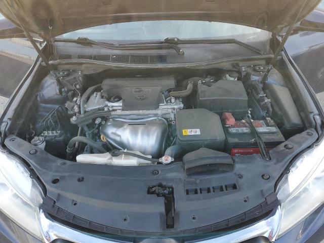 Photo 10 VIN: 4T1BF1FK1HU734555 - TOYOTA CAMRY 