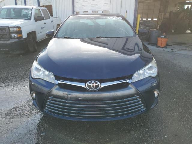 Photo 4 VIN: 4T1BF1FK1HU734555 - TOYOTA CAMRY 